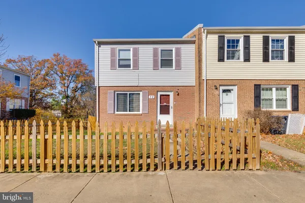 $1,995 | 32 Bristol Court, Stafford, VA 22556