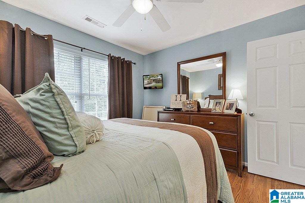 420 Comanche Street Montevallo, AL 35115 - Photo 27 of 43