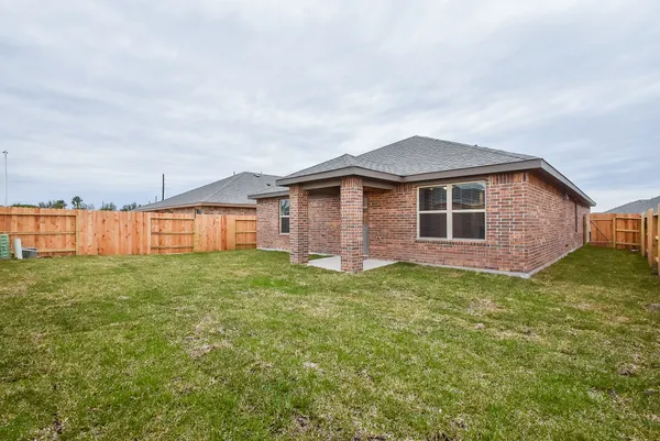 $2,400 | 1427 Central Heights Drive, Missouri City, TX 77459