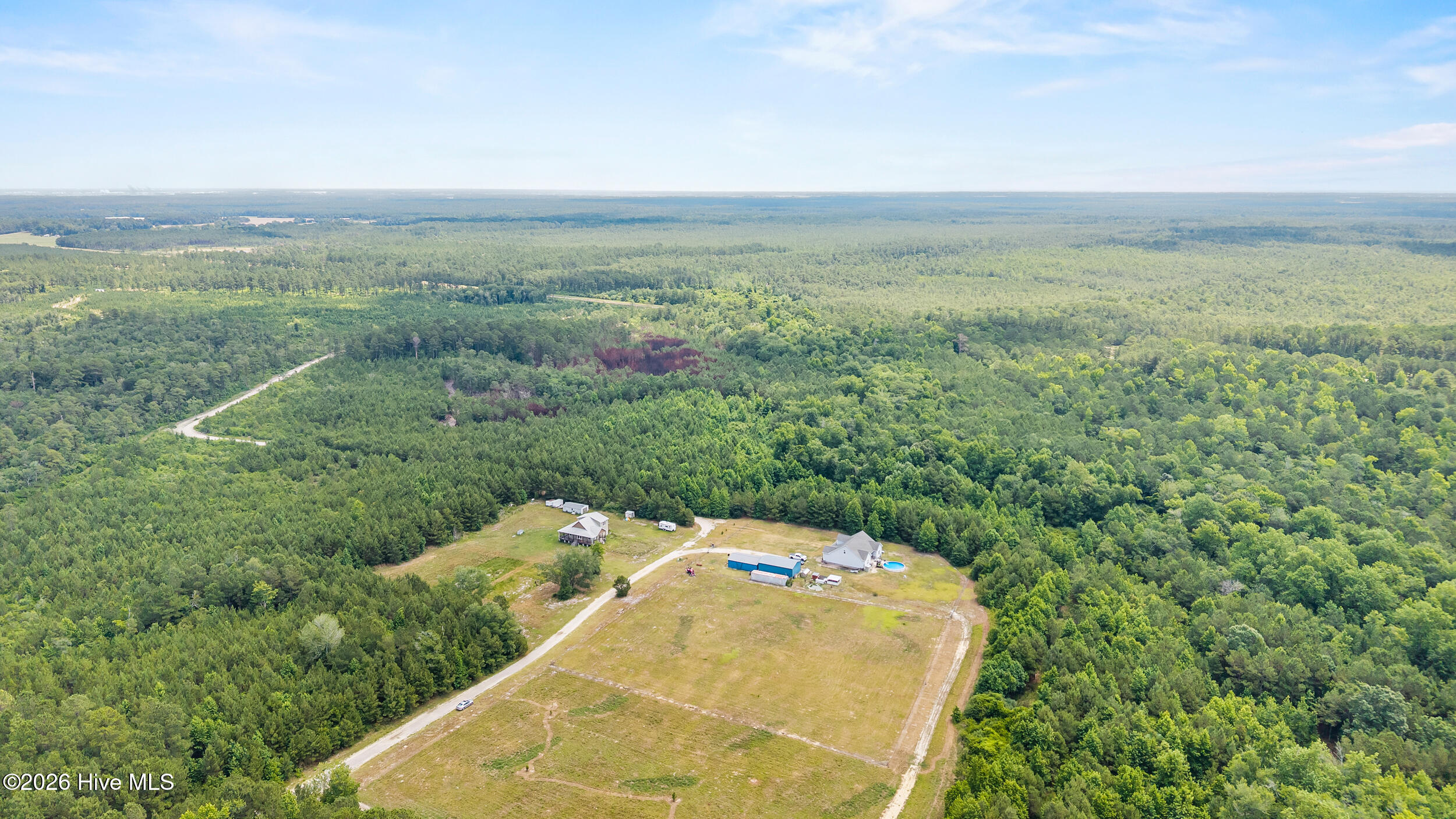 0 Old Pl Road Southeast Winnabow, NC 28479 - Photo 2 of 11