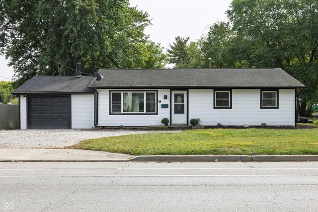 $159,900 | 915 East Morgan Street, Kokomo, IN 46901