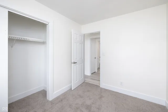 $159,900 | 915 East Morgan Street, Kokomo, IN 46901