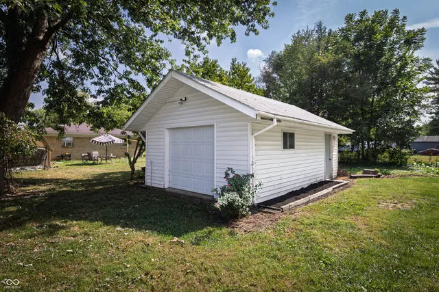$159,900 | 915 East Morgan Street, Kokomo, IN 46901