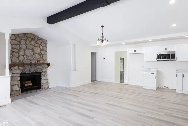 $159,900 | 915 East Morgan Street, Kokomo, IN 46901