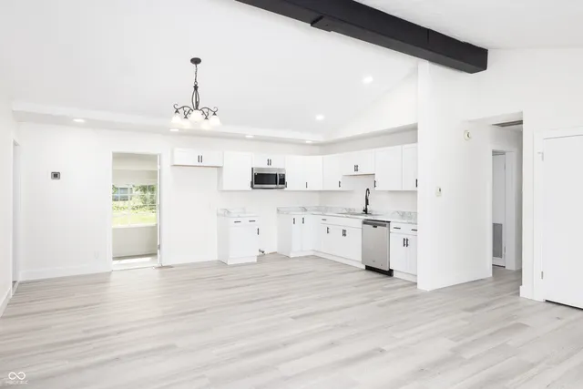 $159,900 | 915 East Morgan Street, Kokomo, IN 46901