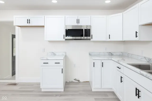 $159,900 | 915 East Morgan Street, Kokomo, IN 46901