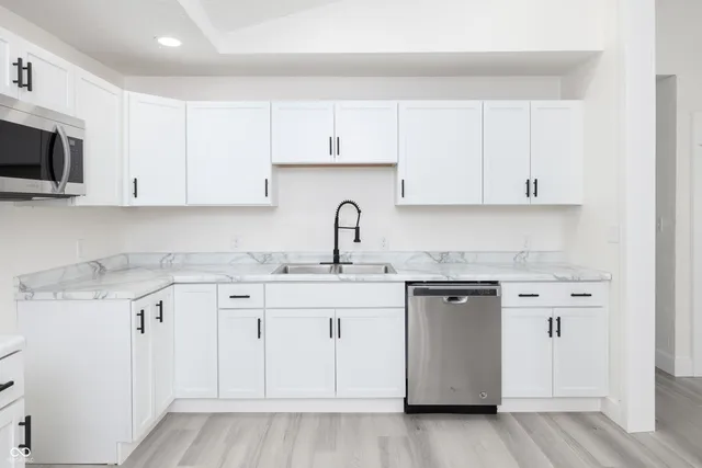 $159,900 | 915 East Morgan Street, Kokomo, IN 46901