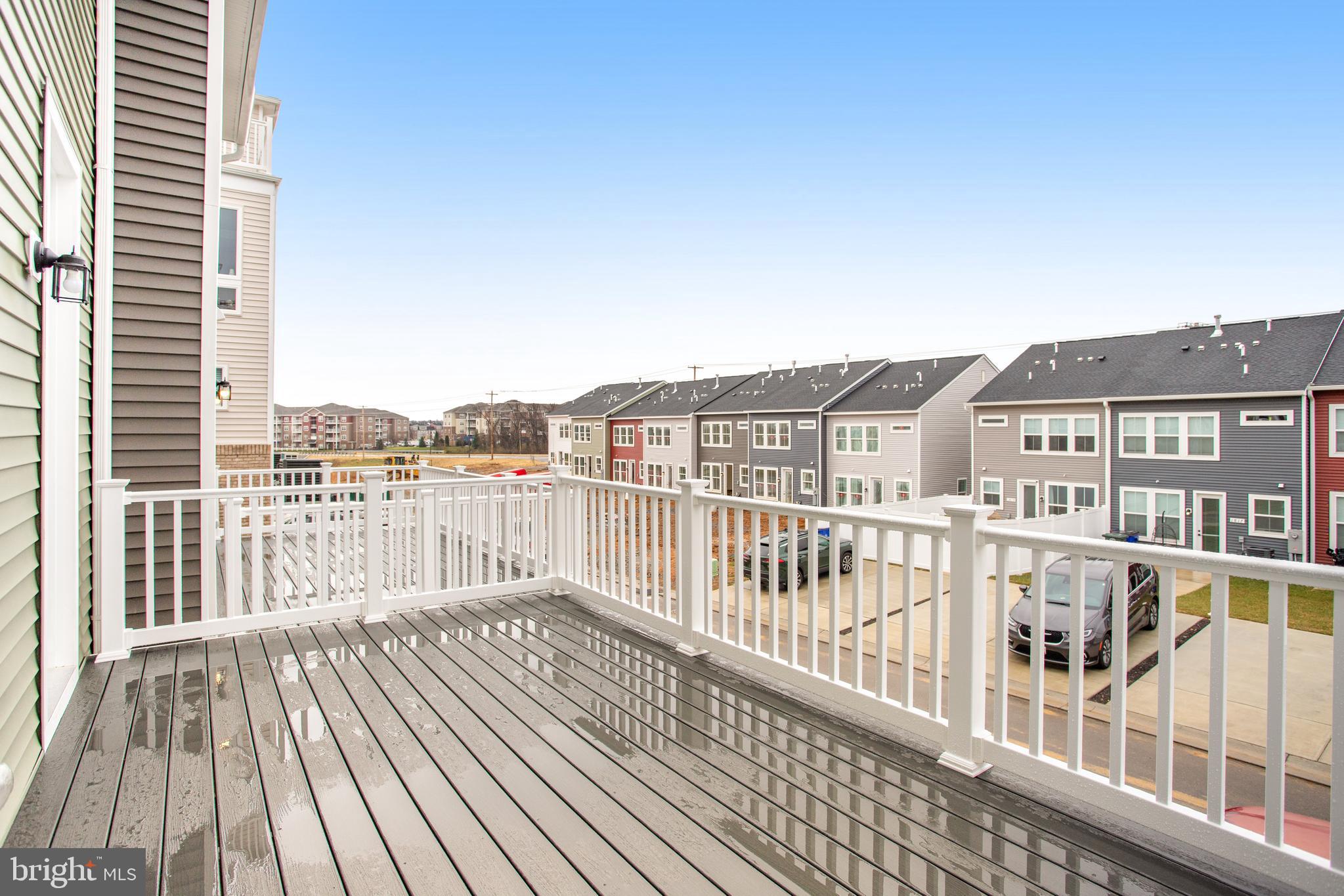1881 Shookstown Road Frederick, MD 21702 - Photo 45 of 47 SAMPLE PHOTOS ONLY -- DECK