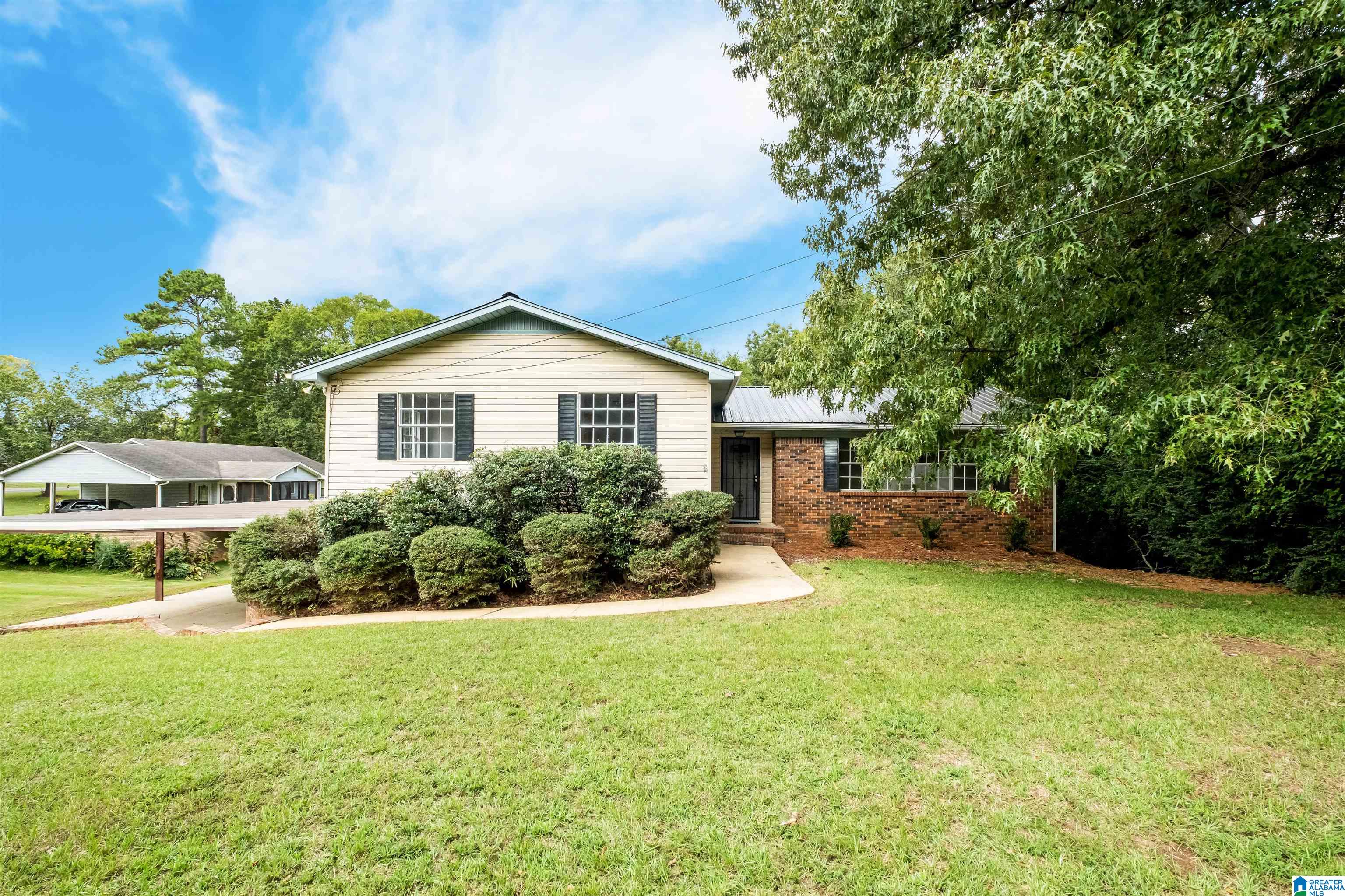 704 Drake Avenue Bessemer, AL 35020 - Photo 2 of 42