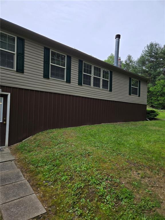 1760 Spring Run Road Weedville, PA 15868 - Photo 3 of 27