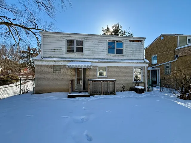 $404,900 | 1517 Dobson Street, Evanston, IL 60202