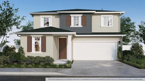 $599,490 | 4356 Exploration Way, Modesto, CA 95356