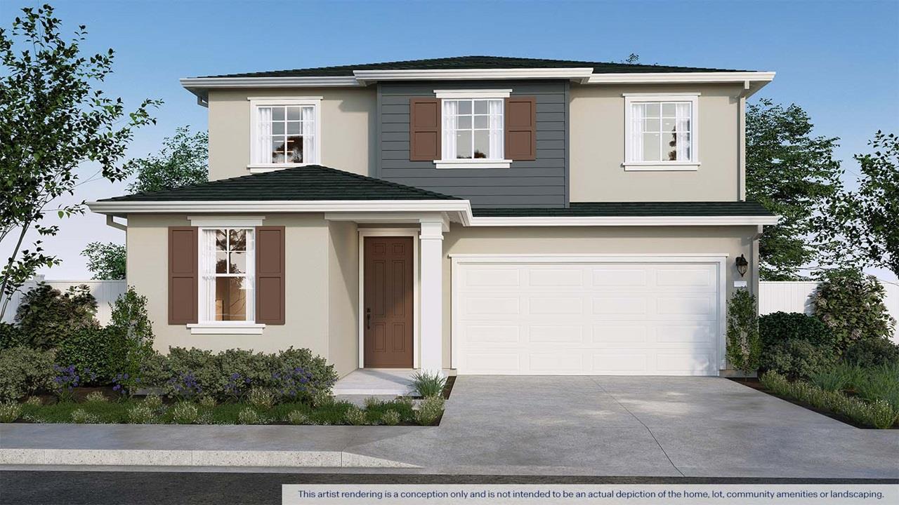 4356 Exploration Way Modesto, CA 95356 - Photo 1 of 13