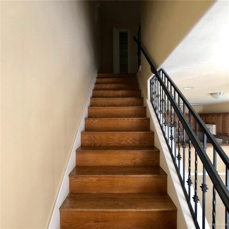 804 North Taylor Road, Unit 31 Mission, TX 78572 - Photo 15 of 27