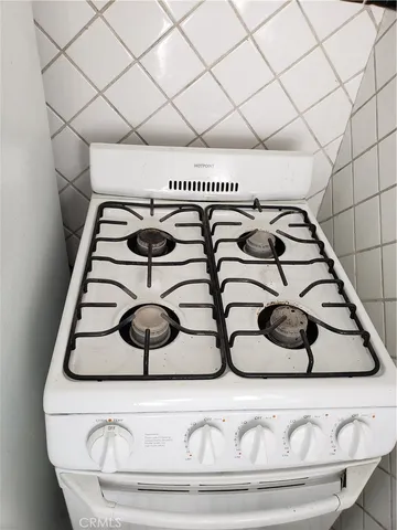 a close view of a dryer in a room