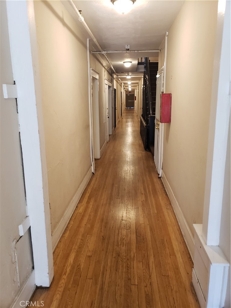 323 West 4th Street, Unit 304 Long Beach, CA 90802 - Photo 3 of 30 a view of gallery