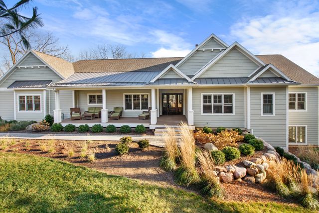W3951 Old Farm Road, Lake Geneva, WI 53147