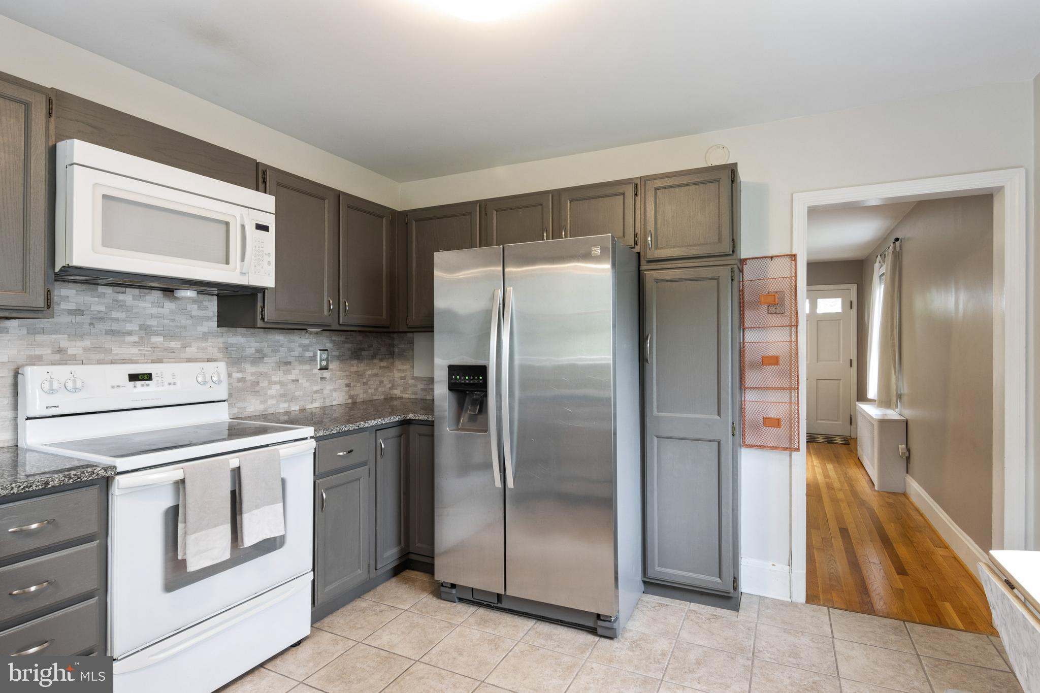 44 Belfast Road Lutherville-Timonium, MD 21093 - Photo 11 of 34 Gallery Image 11