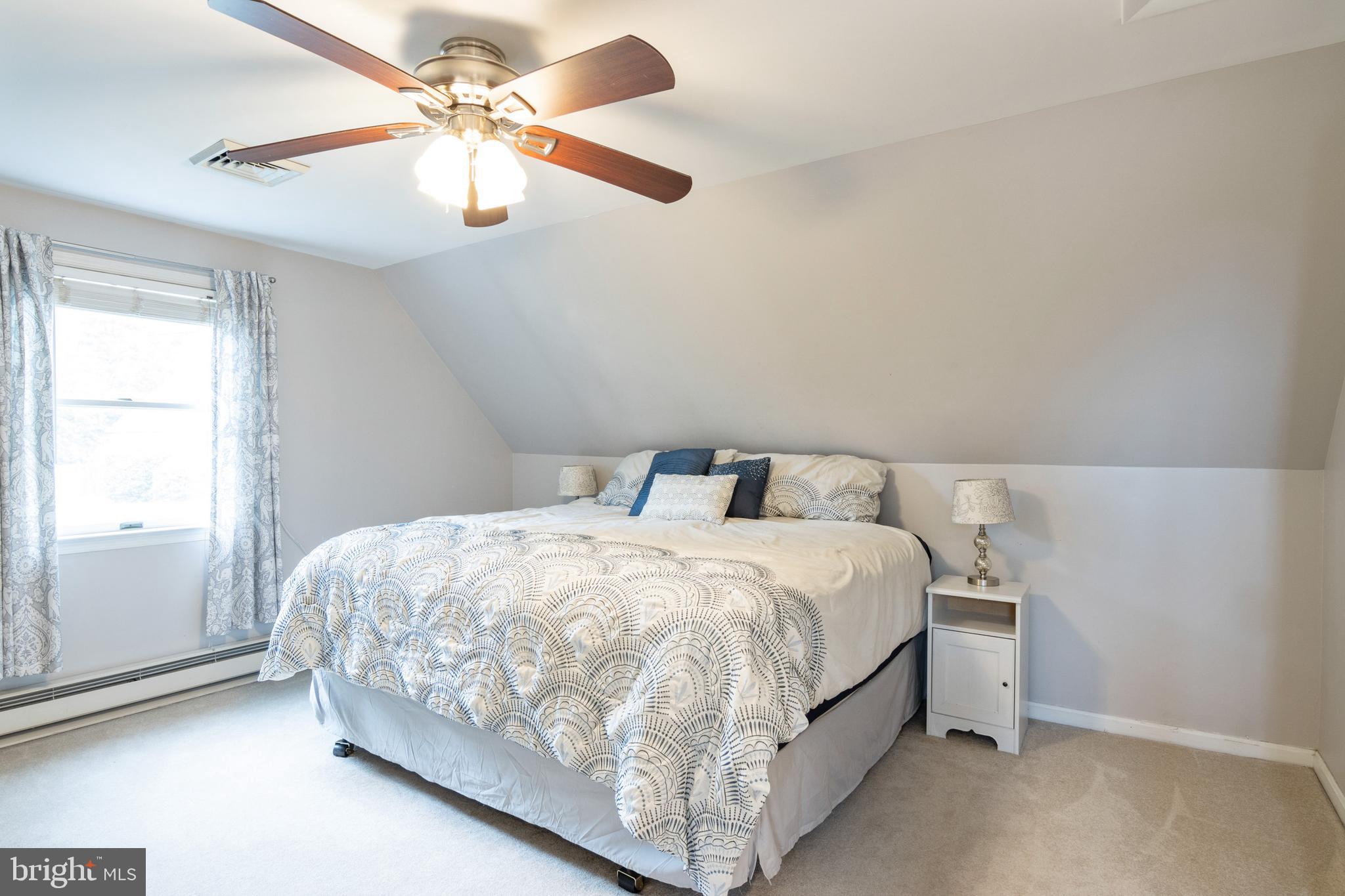 44 Belfast Road Lutherville-Timonium, MD 21093 - Photo 16 of 34 Large Master Suite