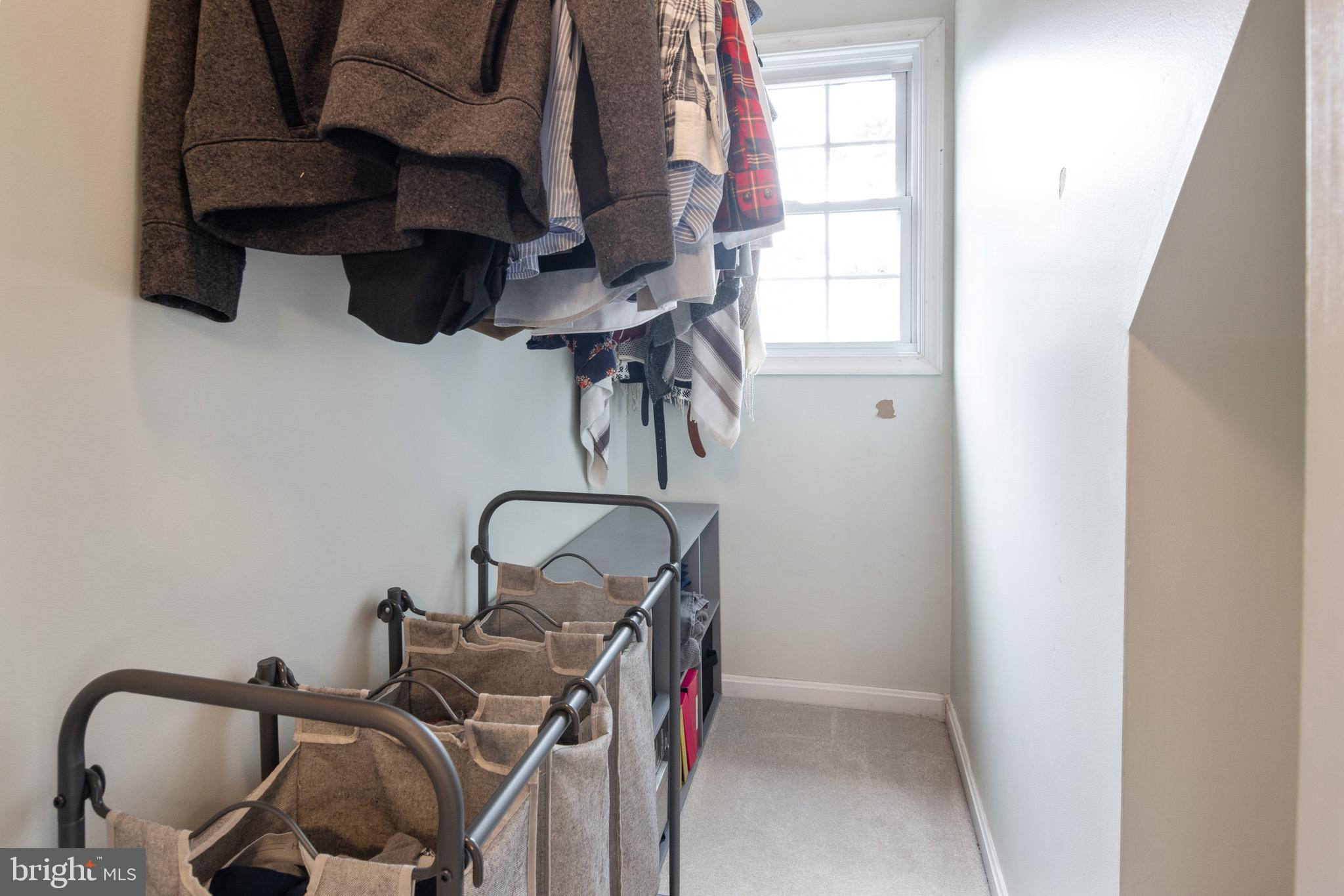 44 Belfast Road Lutherville-Timonium, MD 21093 - Photo 17 of 34 Master walk-in closet