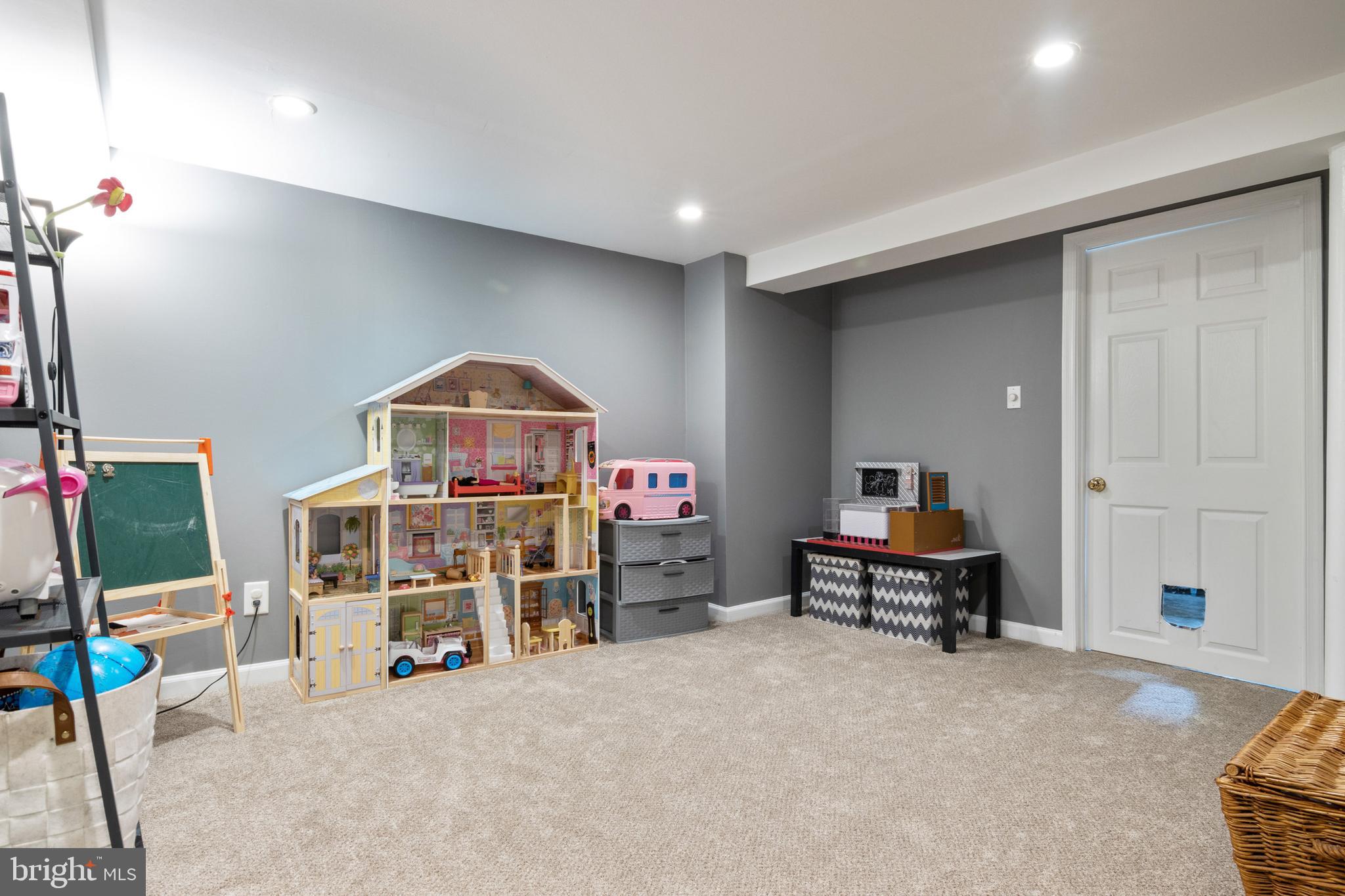 44 Belfast Road Lutherville-Timonium, MD 21093 - Photo 27 of 34 Gallery Image 27