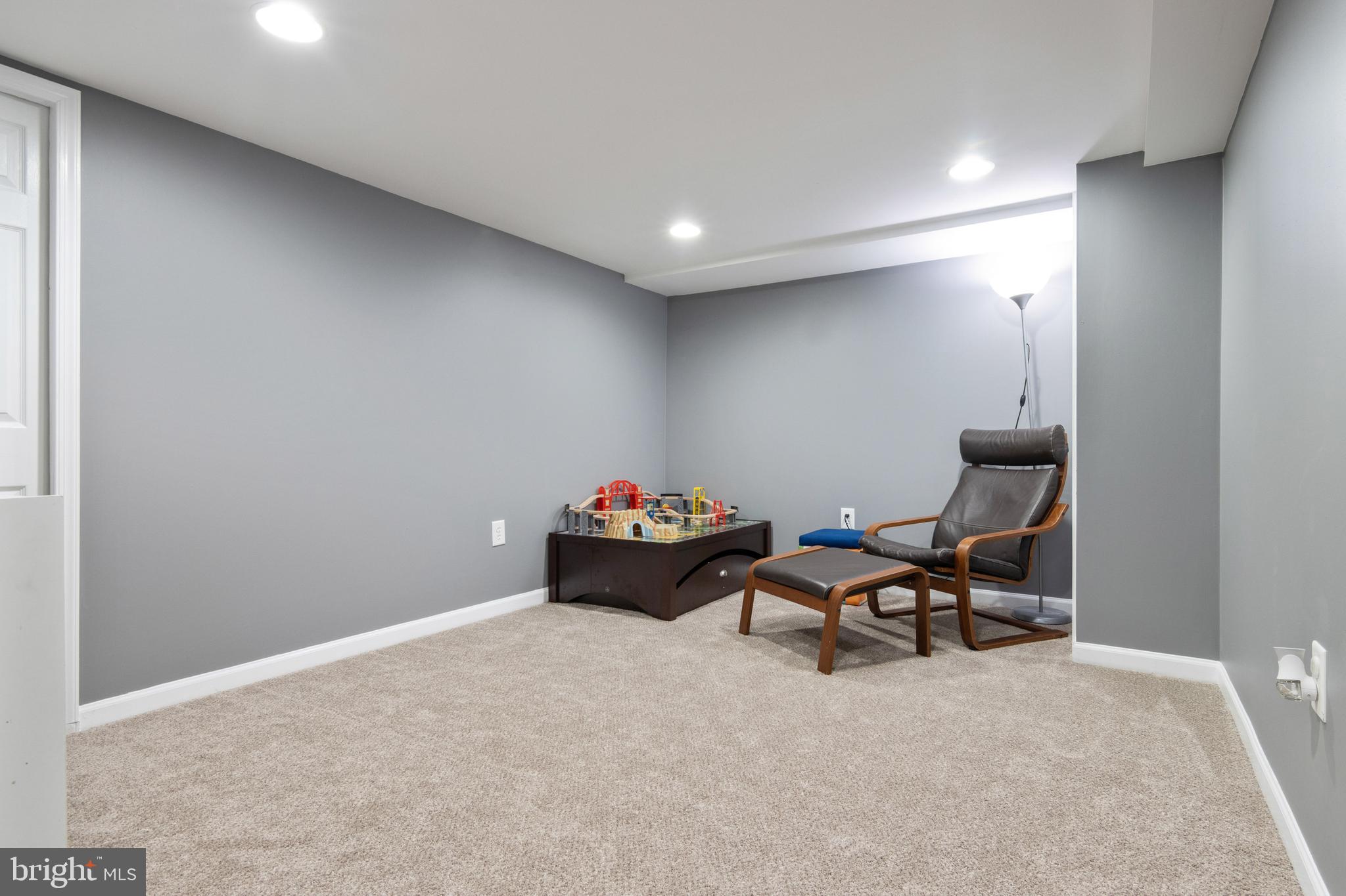 44 Belfast Road Lutherville-Timonium, MD 21093 - Photo 29 of 34 Gallery Image 29