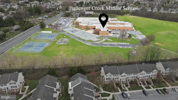 $325,000 | 6510 Daytona Court, Unit 205, Frederick, MD 21703
