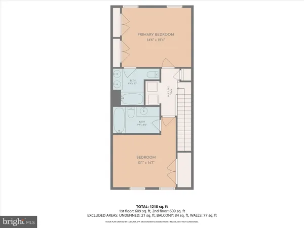 $325,000 | 6510 Daytona Court, Unit 205, Frederick, MD 21703