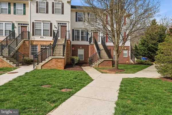 $325,000 | 6510 Daytona Court, Unit 205, Frederick, MD 21703