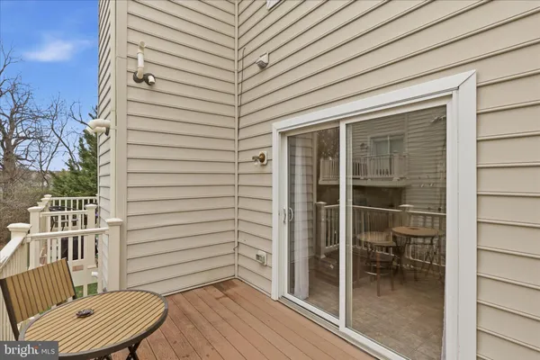 $325,000 | 6510 Daytona Court, Unit 205, Frederick, MD 21703