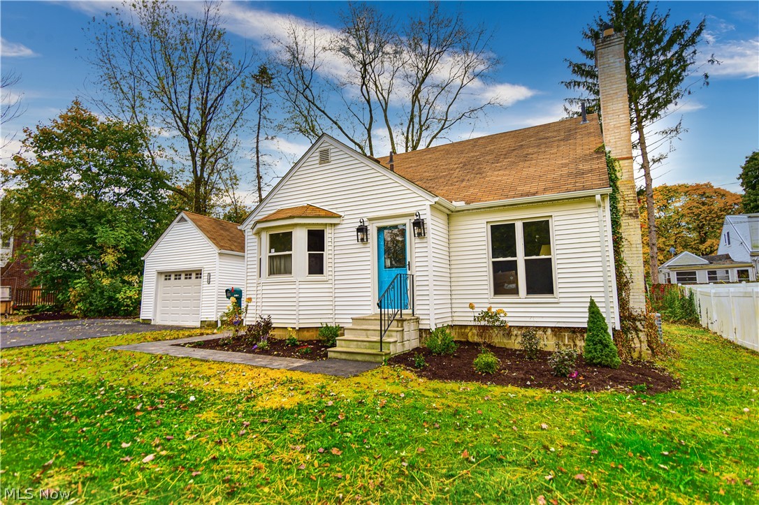 2146 Stabler Road Akron, OH 44313 - Photo 24 of 26