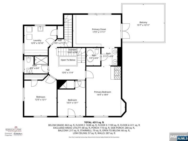 a black and white photo of a book