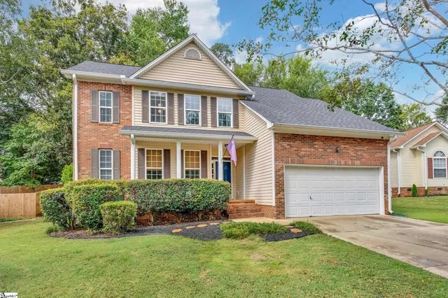 $359,900 | 111 Golden Crest Court, Mauldin, SC 29662