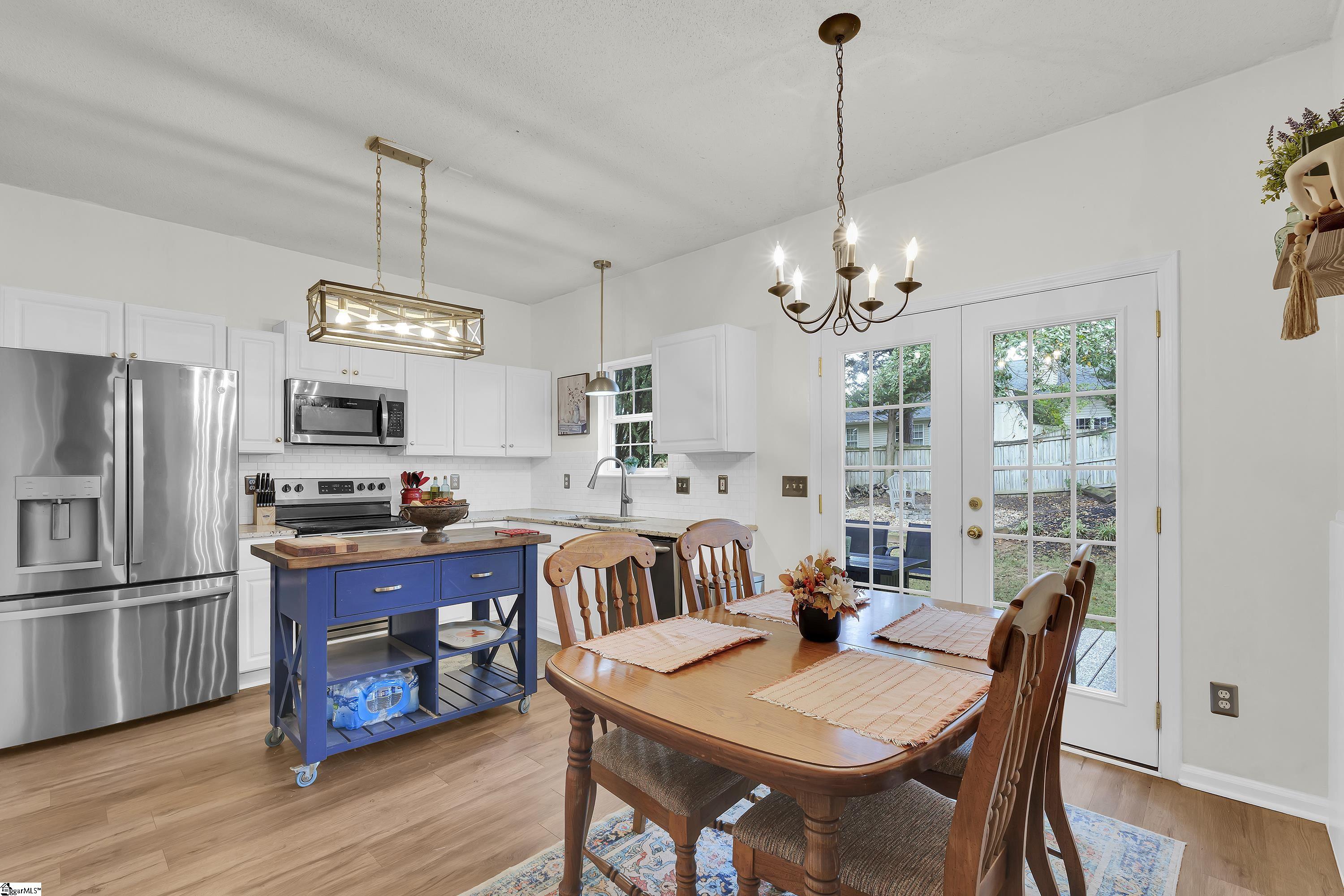 111 Golden Crest Court Mauldin, SC 29662 - Photo 4 of 25