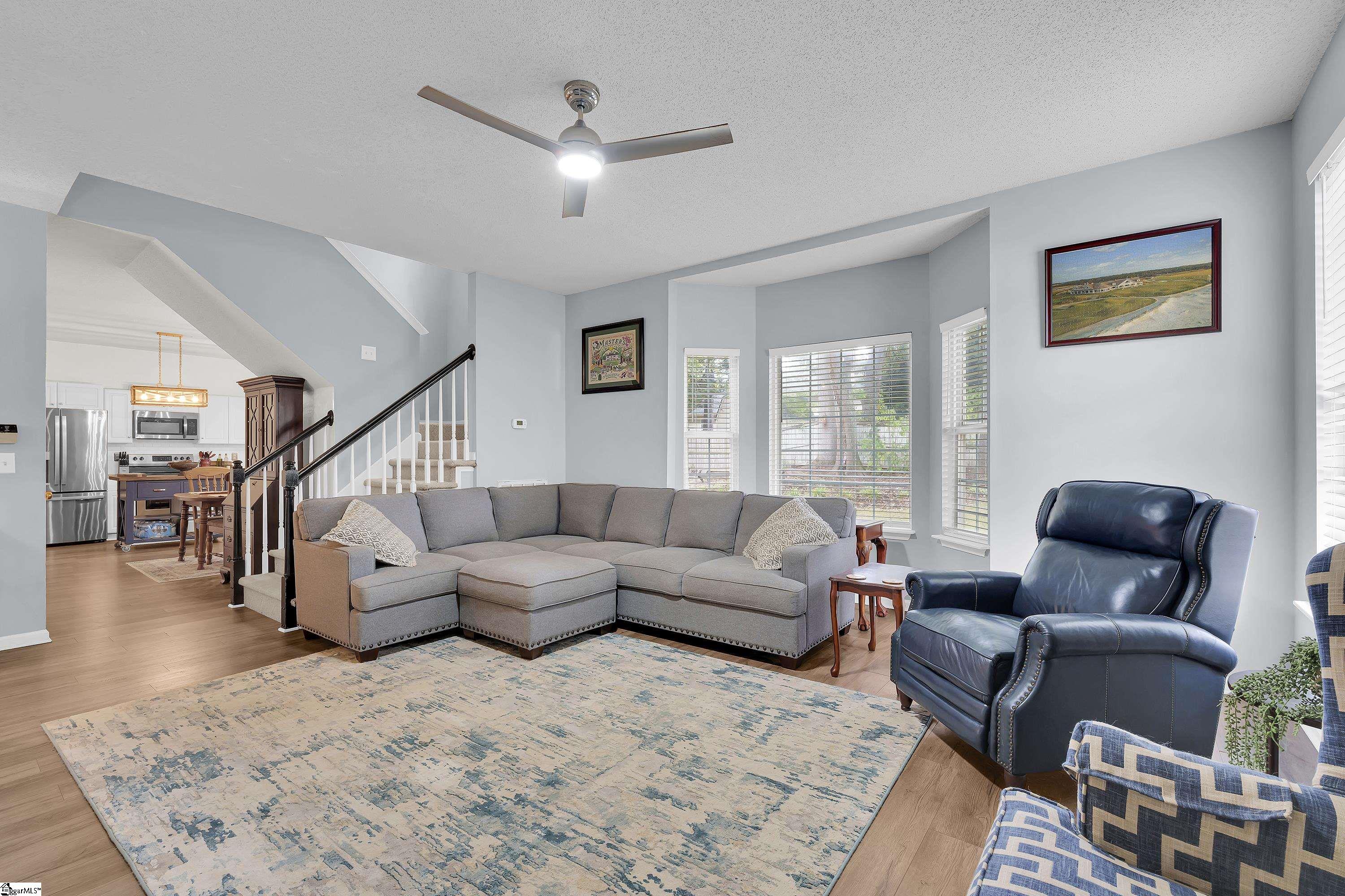 111 Golden Crest Court Mauldin, SC 29662 - Photo 6 of 25