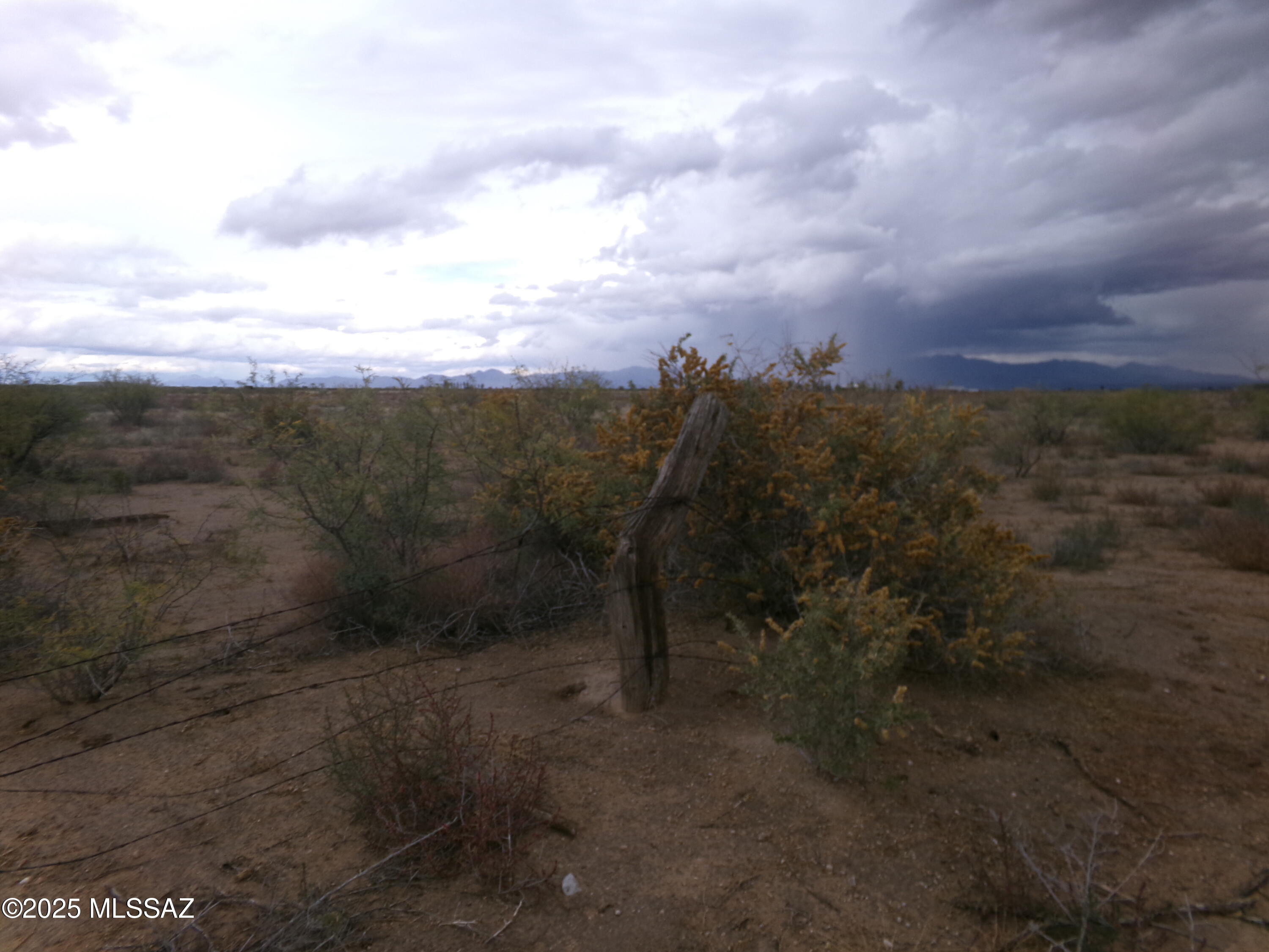 Tbd West Baker Road Willcox, AZ 85643 - Photo 5 of 8