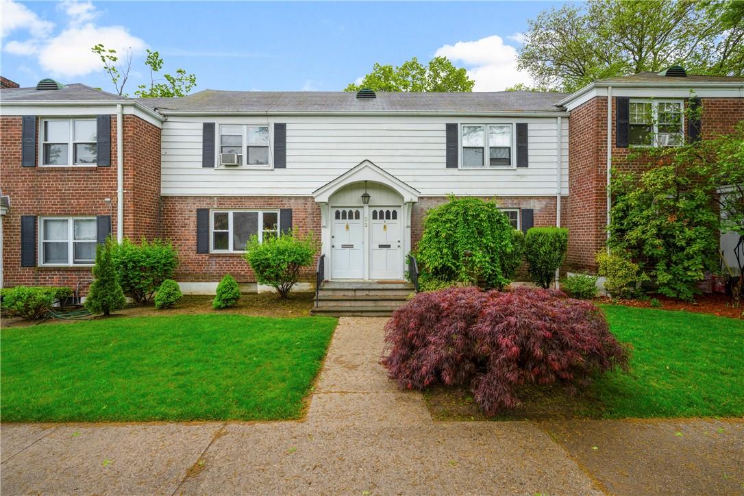 2 Peck Avenue, Unit 22A Rye, NY 10580 - Photo 1 of 1 Gallery Image 1