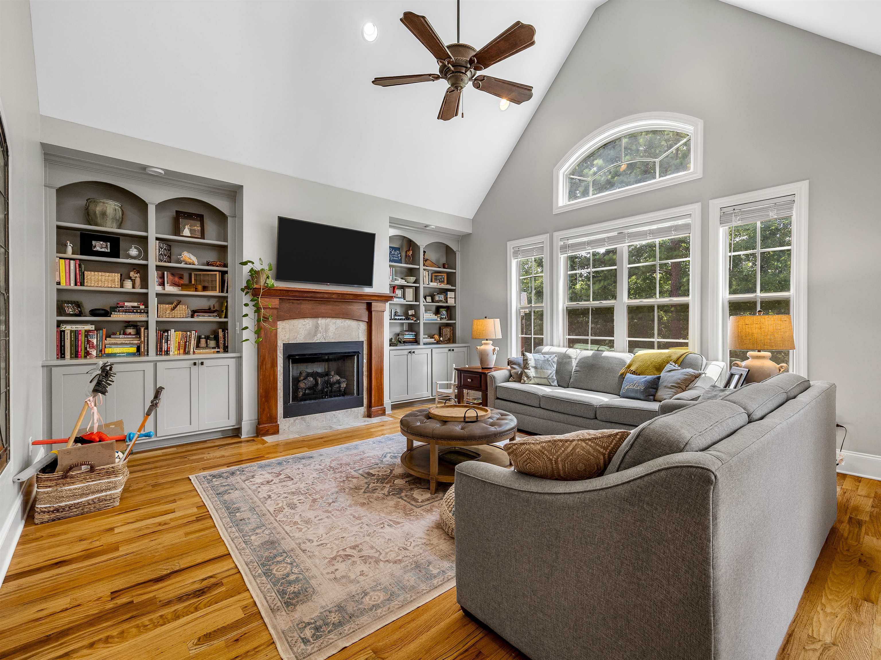346 Roy Hall Way Campobello, SC 29322 - Photo 20 of 50