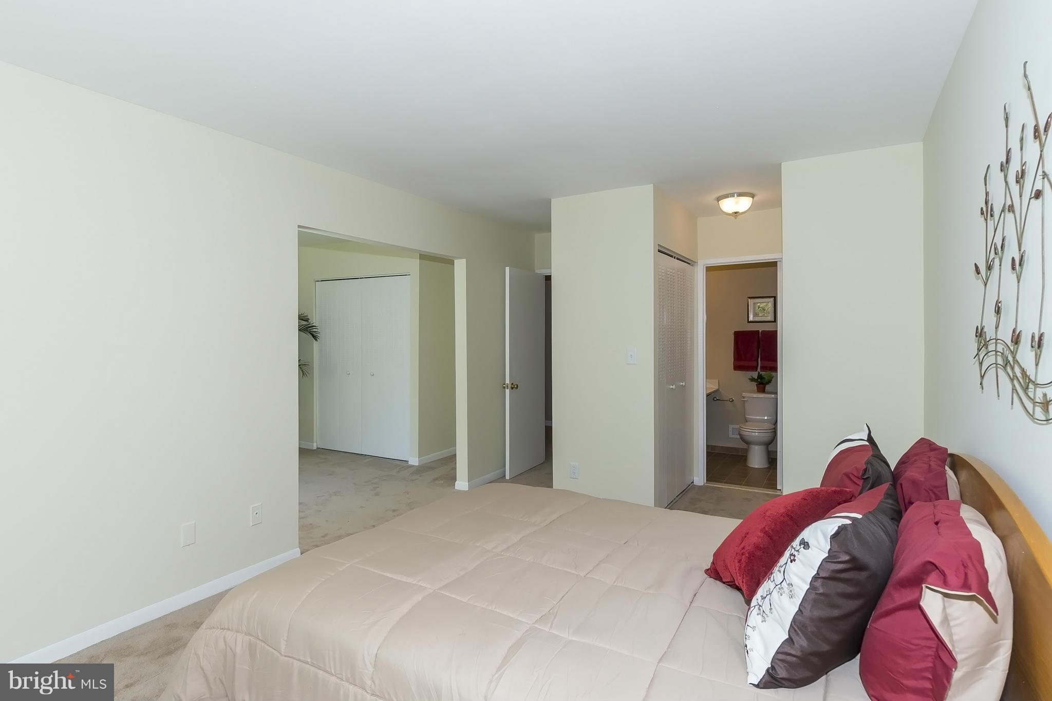 9728 Basket Ring Road Columbia, MD 21045 - Photo 15 of 30 Bedroom (Master)