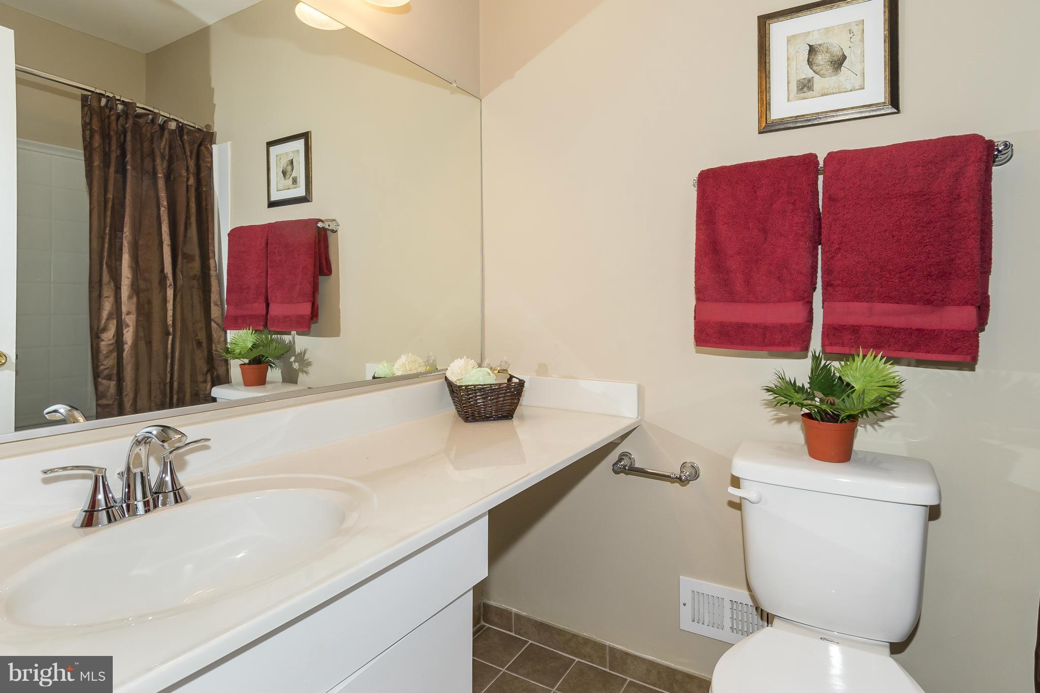 9728 Basket Ring Road Columbia, MD 21045 - Photo 18 of 30 Bath (Master)