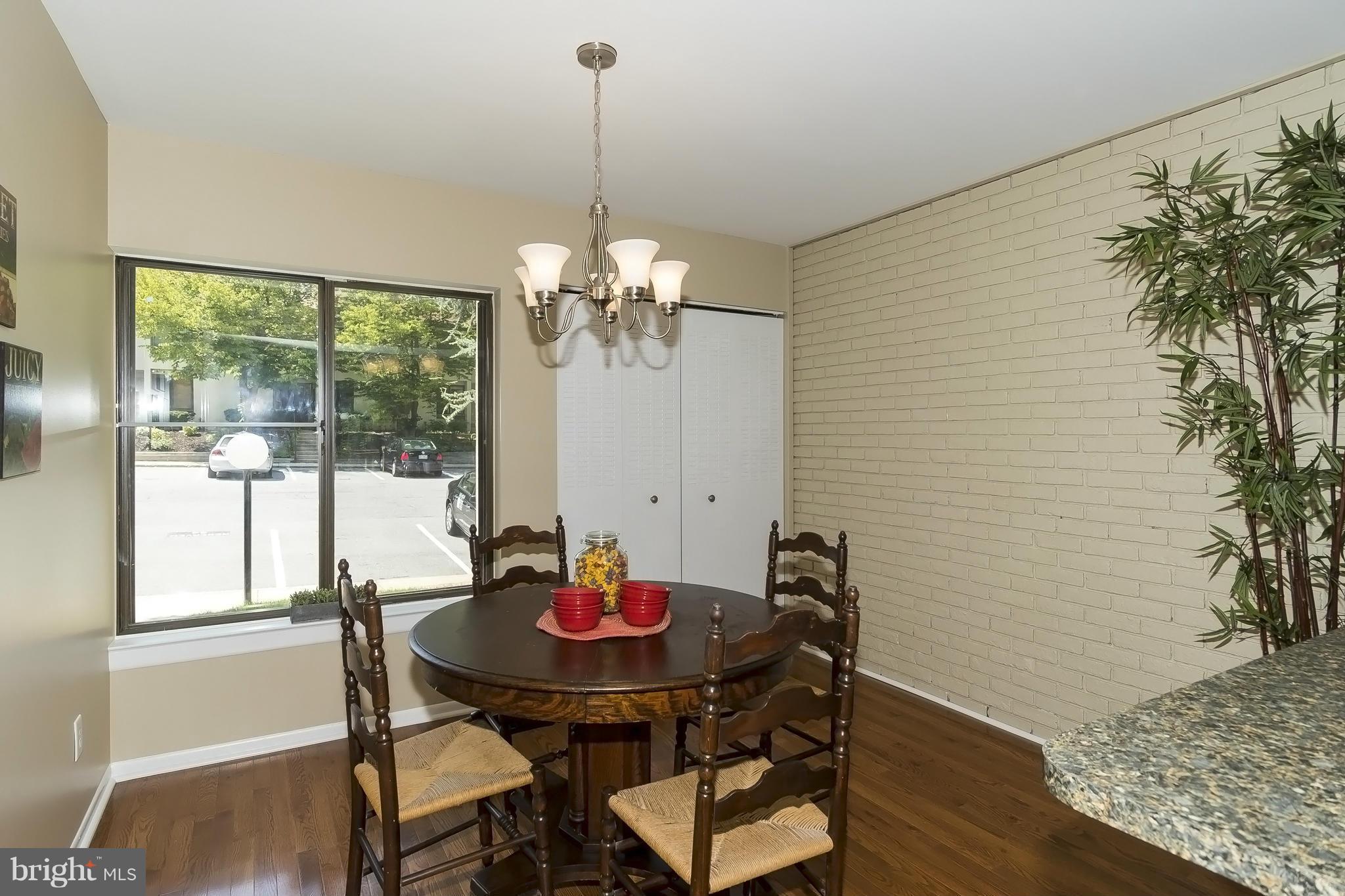 9728 Basket Ring Road Columbia, MD 21045 - Photo 3 of 30 Dining Room