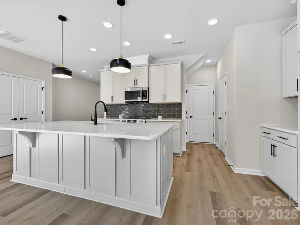 $448,689 | 229 Alluvium Lane, Waxhaw, NC 28173