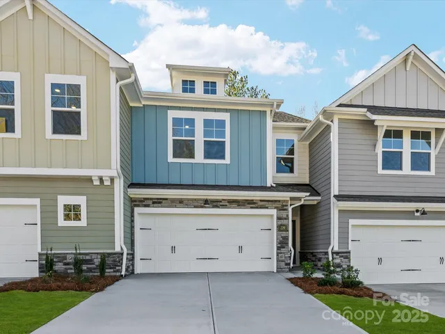 $448,689 | 229 Alluvium Lane, Waxhaw, NC 28173