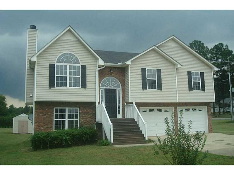 10 Russell Ridge Southwest Euharlee, GA 30145 - Photo 1 of 1 Exterior Front.