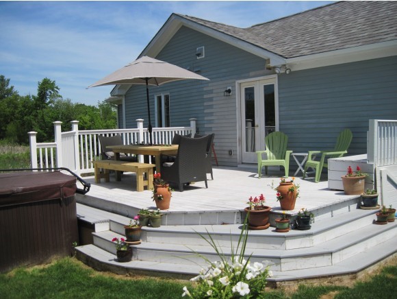 61 Linden Street Exeter, NH 03833 - Photo 26 of 35 Gallery Image 26