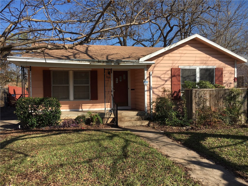 1900 Collier Street Austin, TX 78704 - Photo 1 of 1 Gallery Image 1
