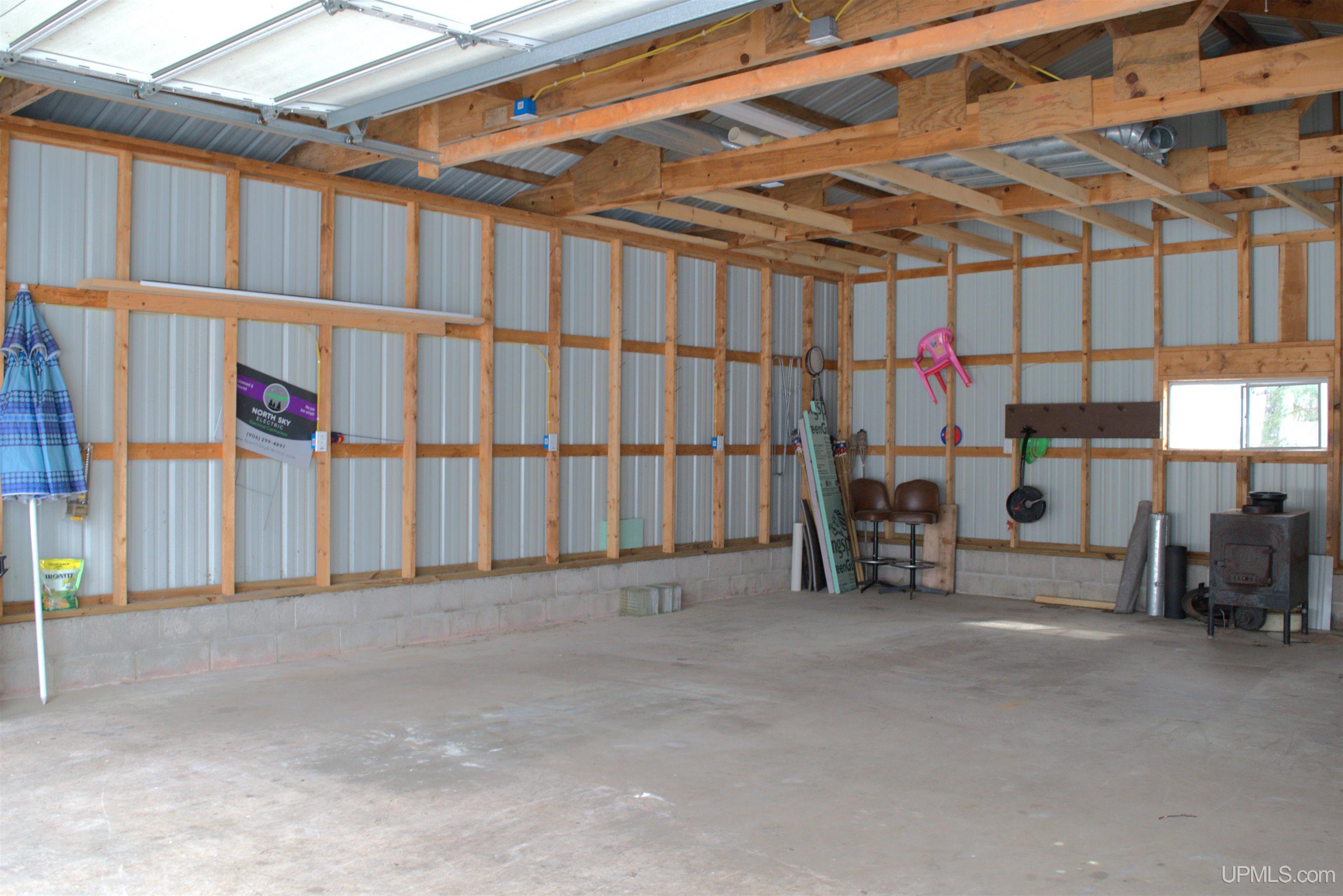 14098 Bayview Road Lanse, MI 49946 - Photo 31 of 64