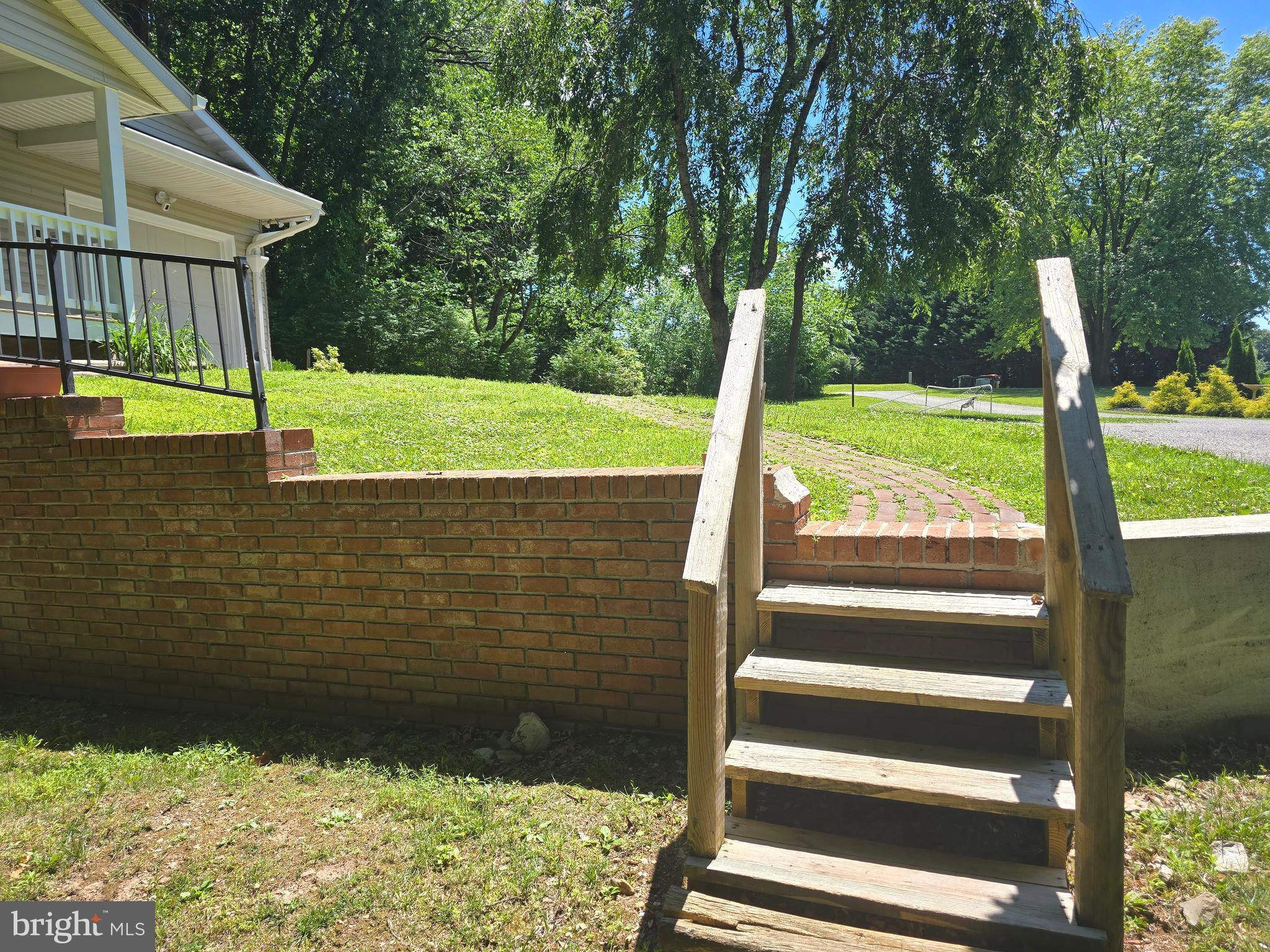 6441 Woodbine Road Woodbine, MD 21797 - Photo 53 of 62