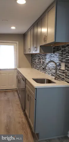 $499,900 | 4441 A Street Southeast, Washington, DC 20019