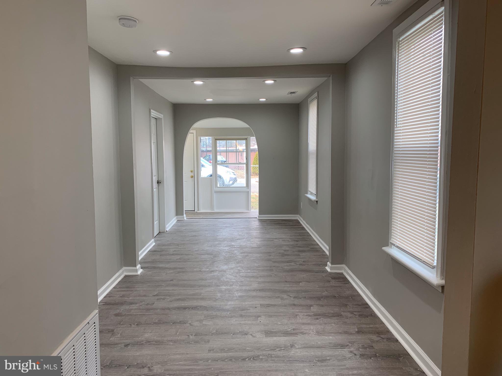 4441 A Street Southeast Washington, DC 20019 - Photo 19 of 43